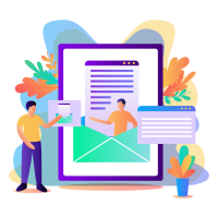 —Pngtree—communication society network email messile_6262689 —Pngtree—communication society network email messile_6262689